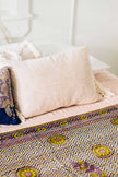 Sacred Sari Throw