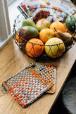 Village Sari Hot Mats