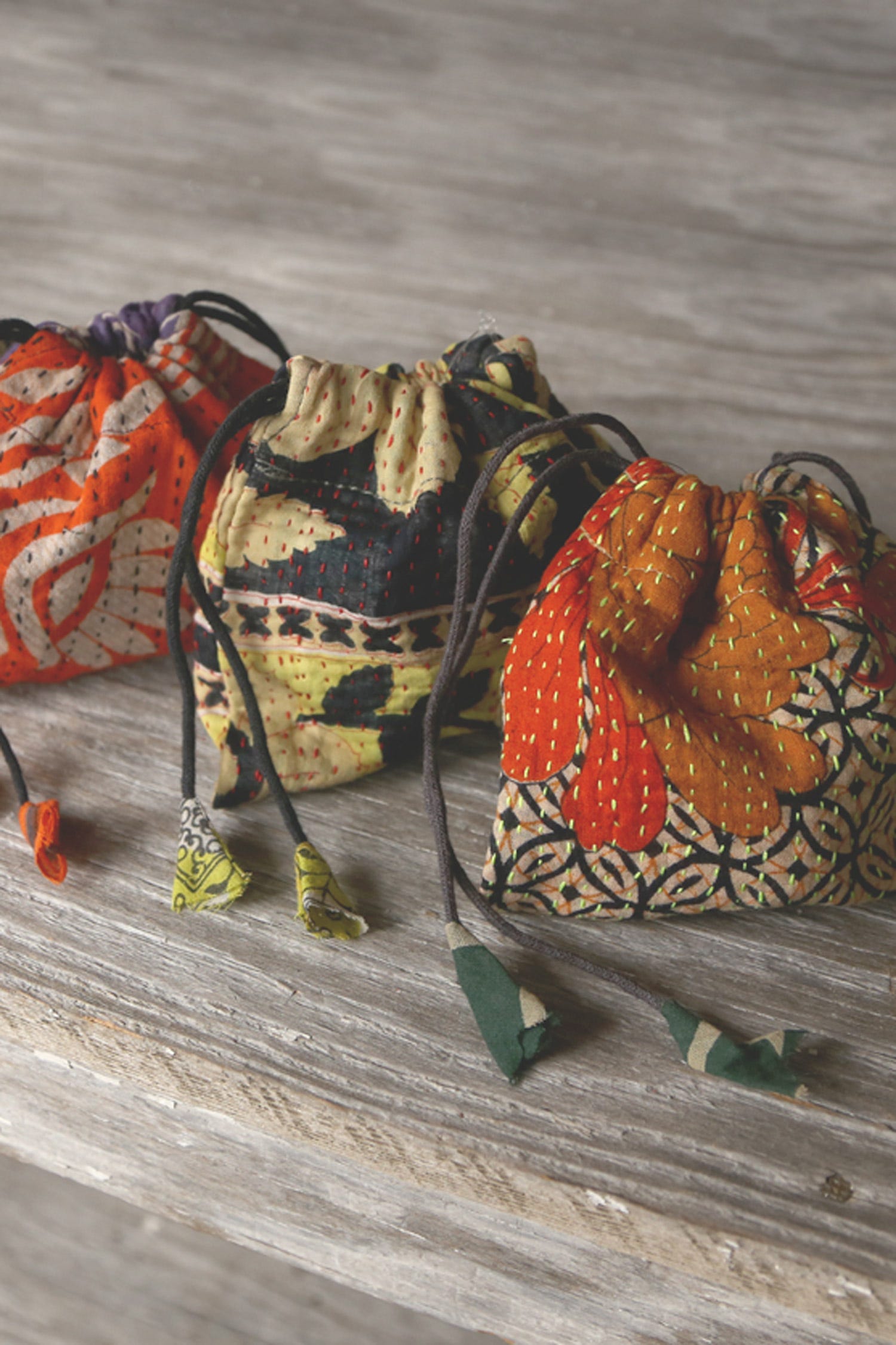 Sari Gift Bag