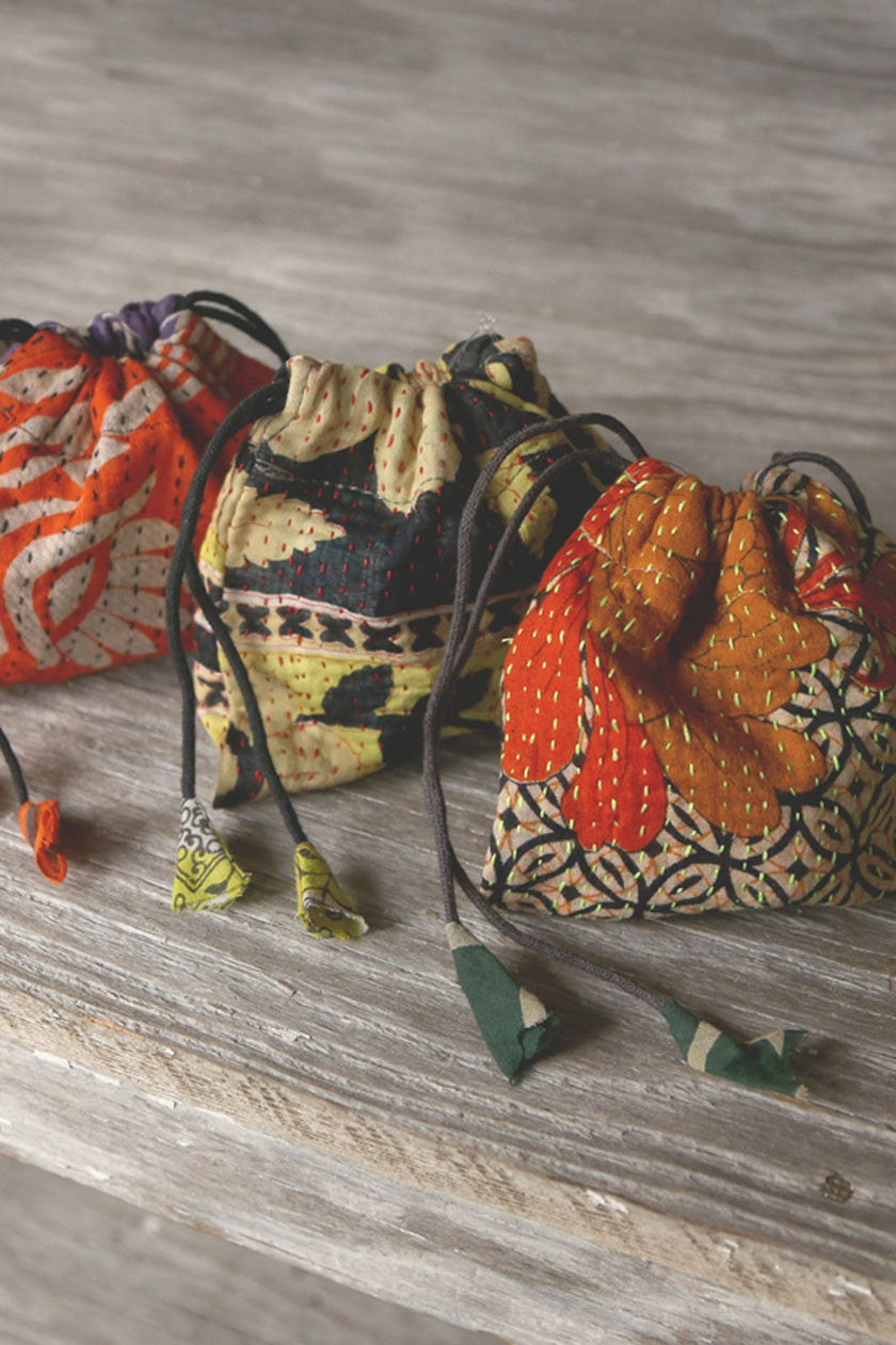 Sari Gift Bag