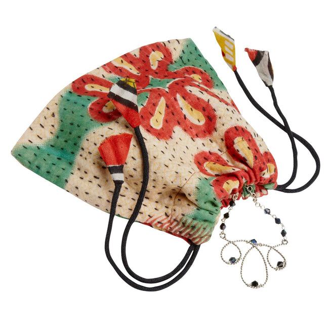 Sari Gift Bag