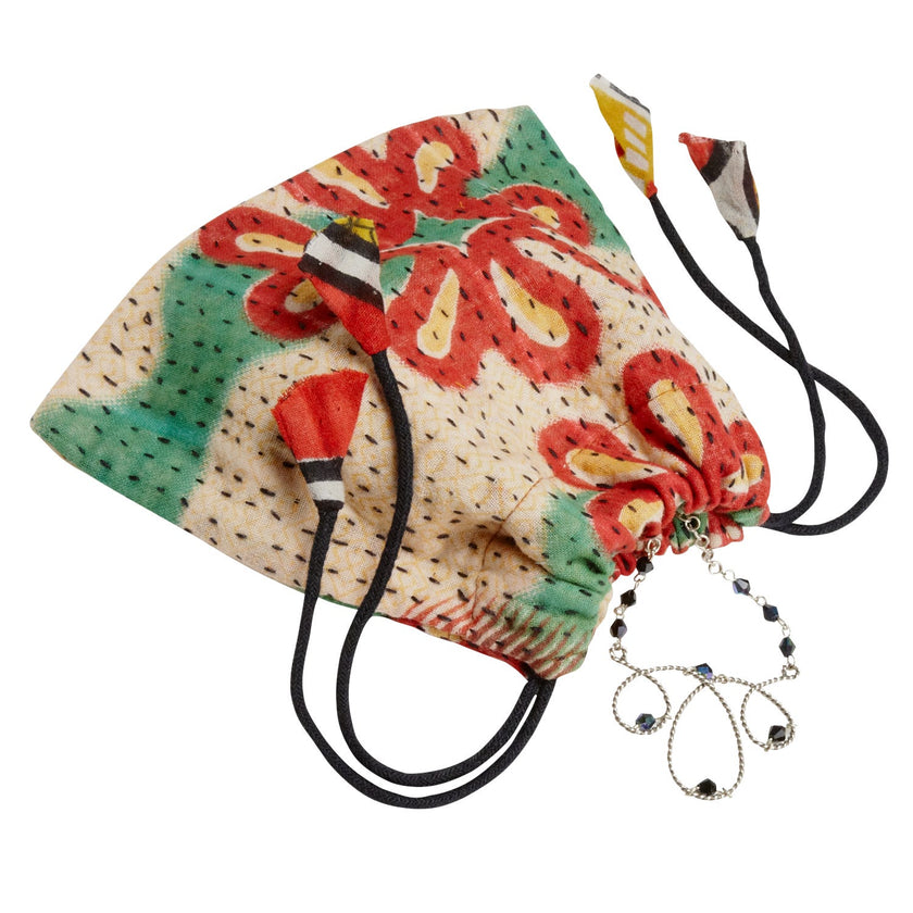 Sari Gift Bag