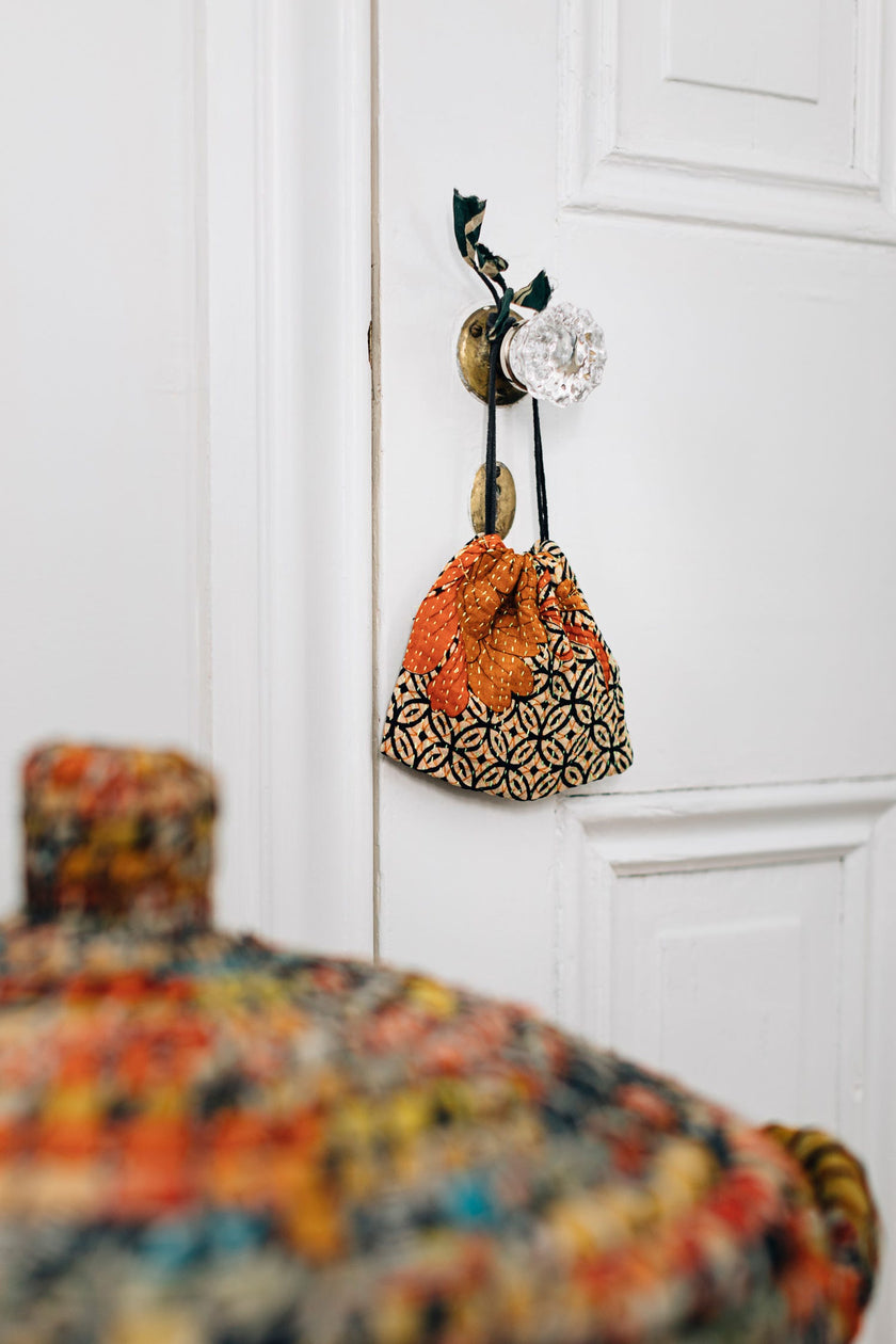 Sari Gift Bag