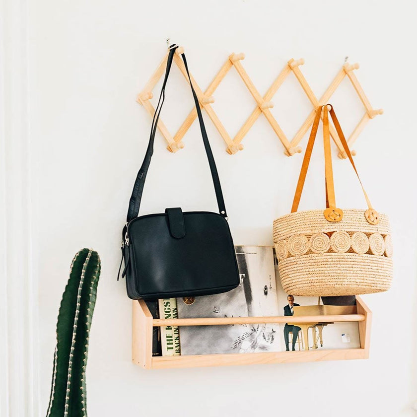 Essential Companion Tote