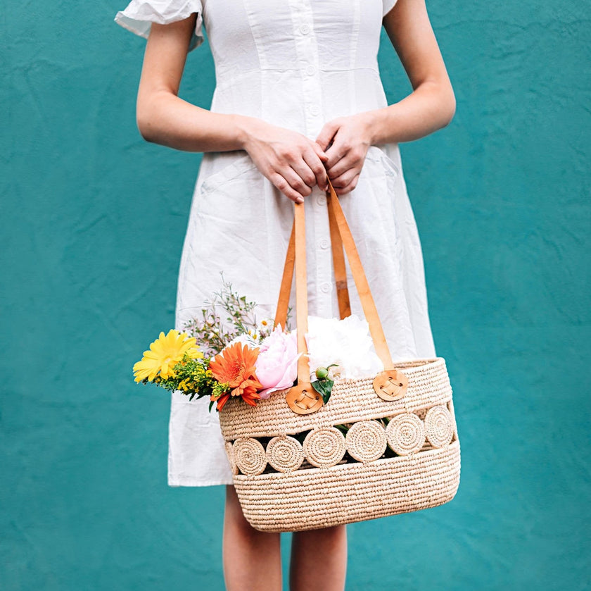 Essential Companion Tote
