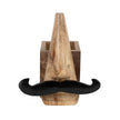 Mustache Eyeglass & Pencil Holder - Default Title (6801160)