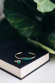 Green Onyx Bracelet
