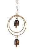 Duet Wind Chime