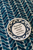 Sea Breeze Tablecloth