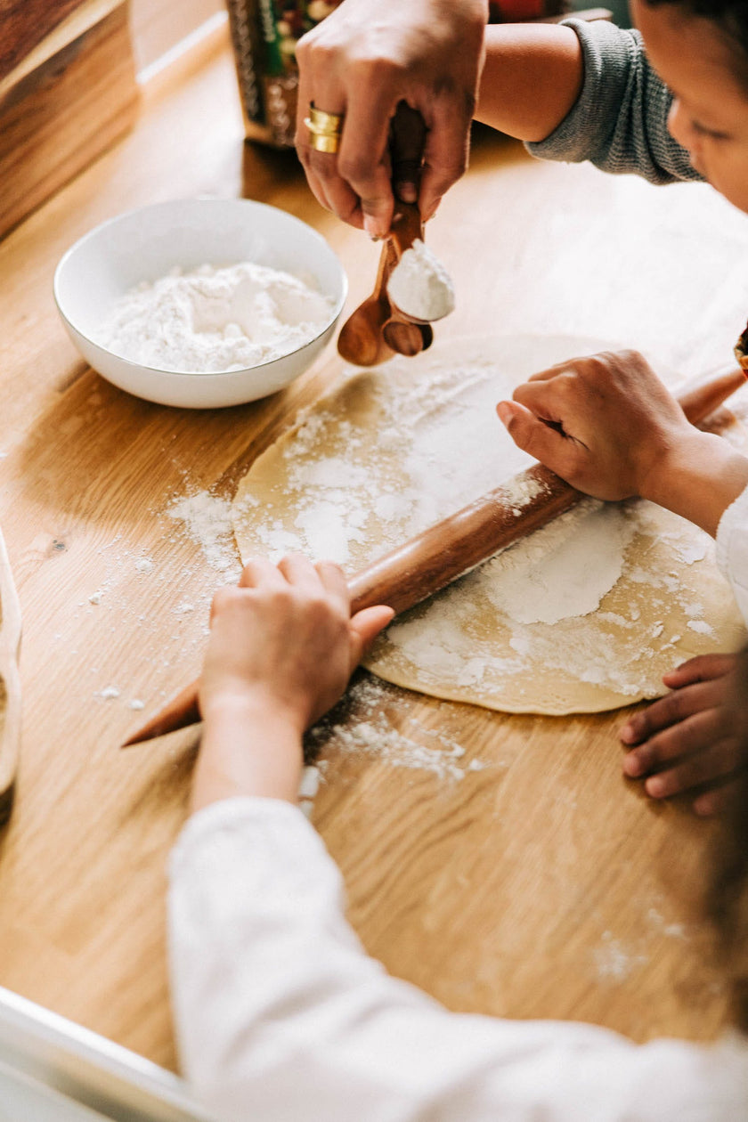 French Tapered Rolling Pin
