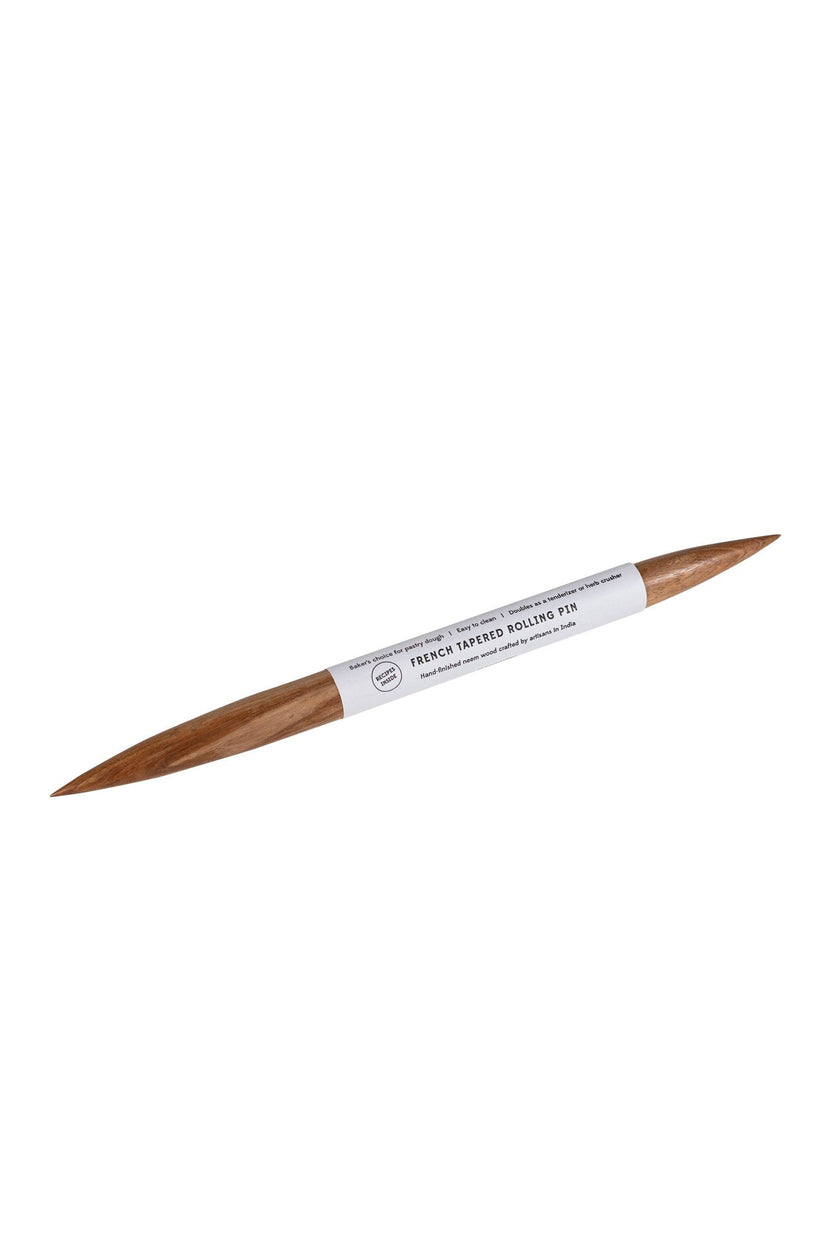 French Tapered Rolling Pin