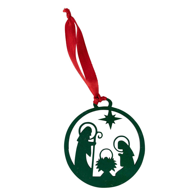 Holy Family Ornament - Default Title (6805080)