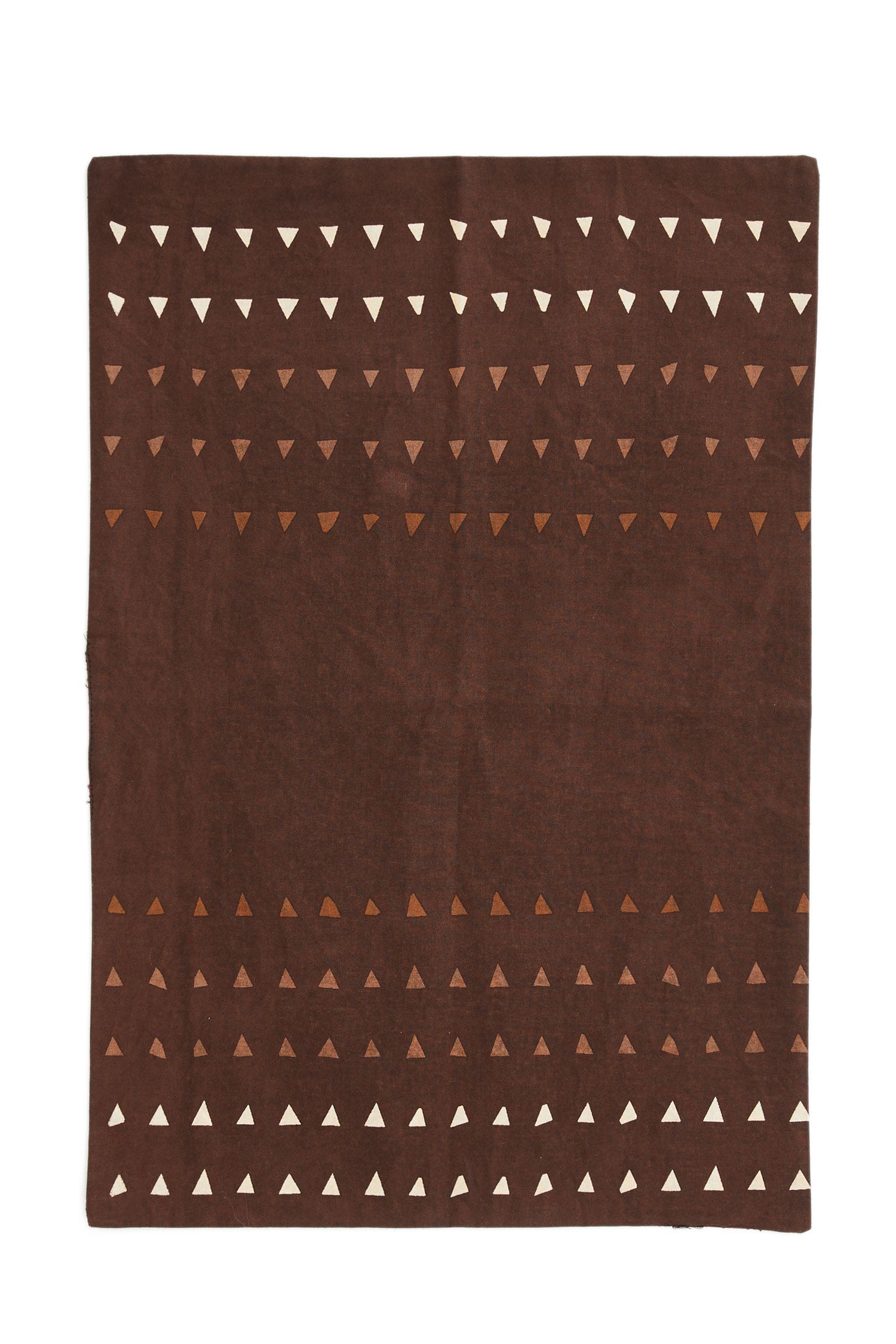 PANTHALASSA PLACEMAT, brown