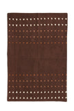 PANTHALASSA PLACEMAT, brown