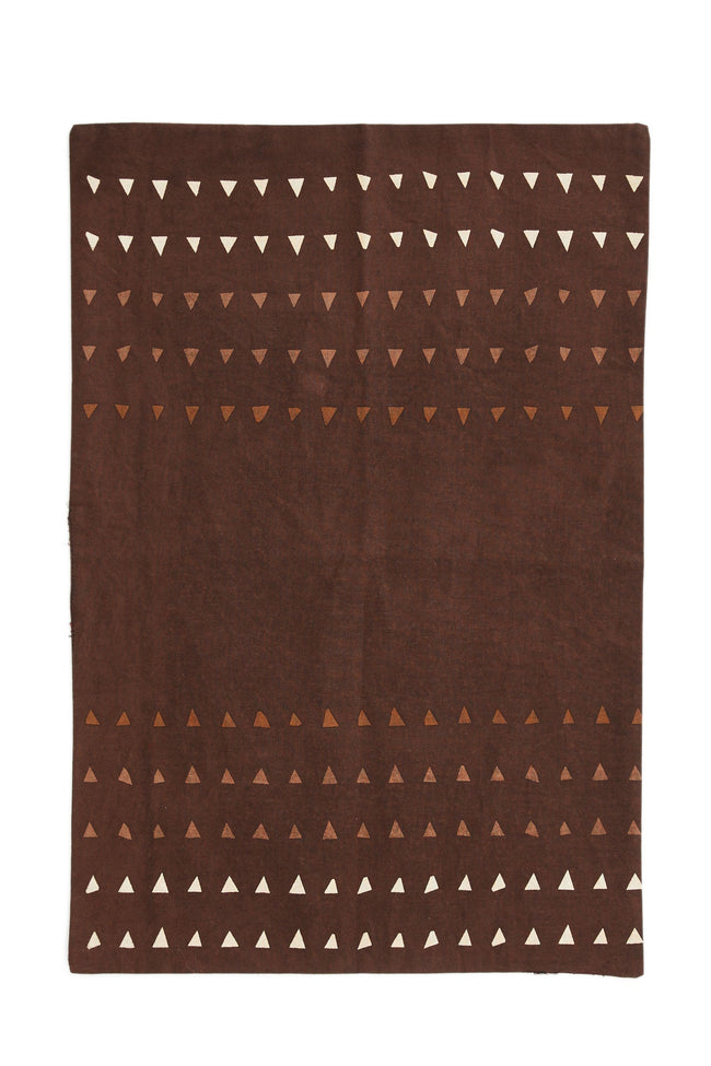PANTHALASSA PLACEMAT, brown
