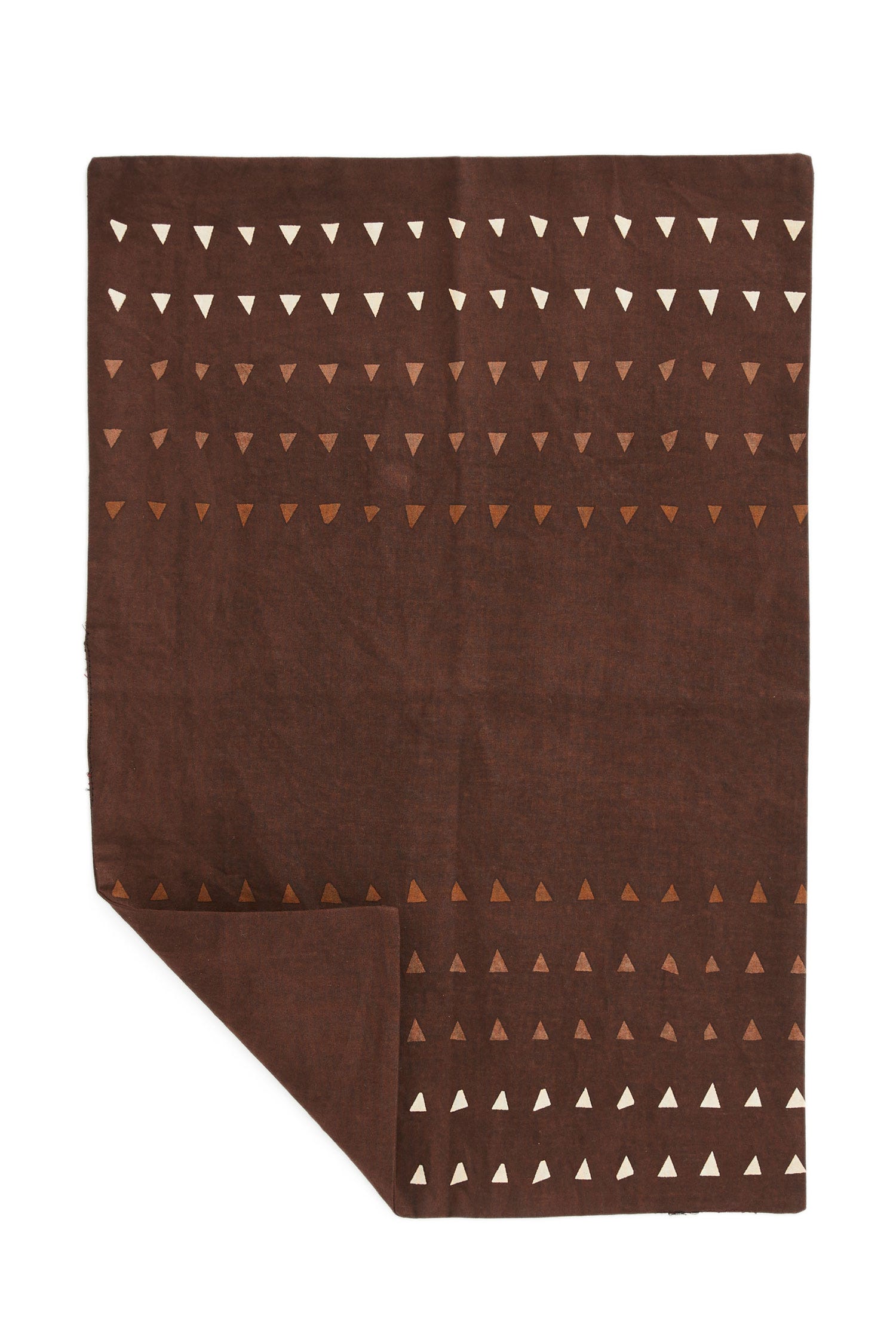 PANTHALASSA PLACEMAT, brown