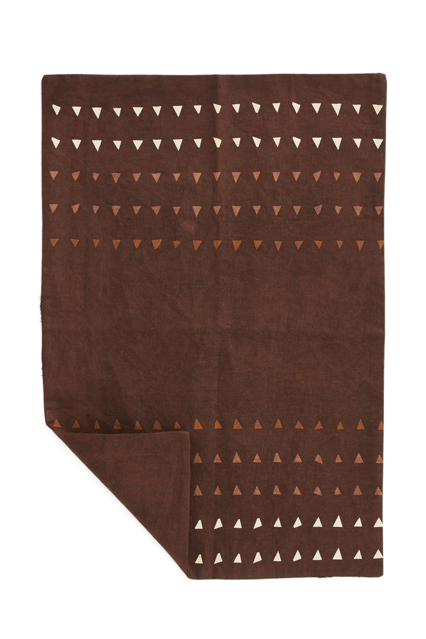 PANTHALASSA PLACEMAT, brown