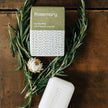Rosemary Soap