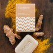 Turmeric Soap