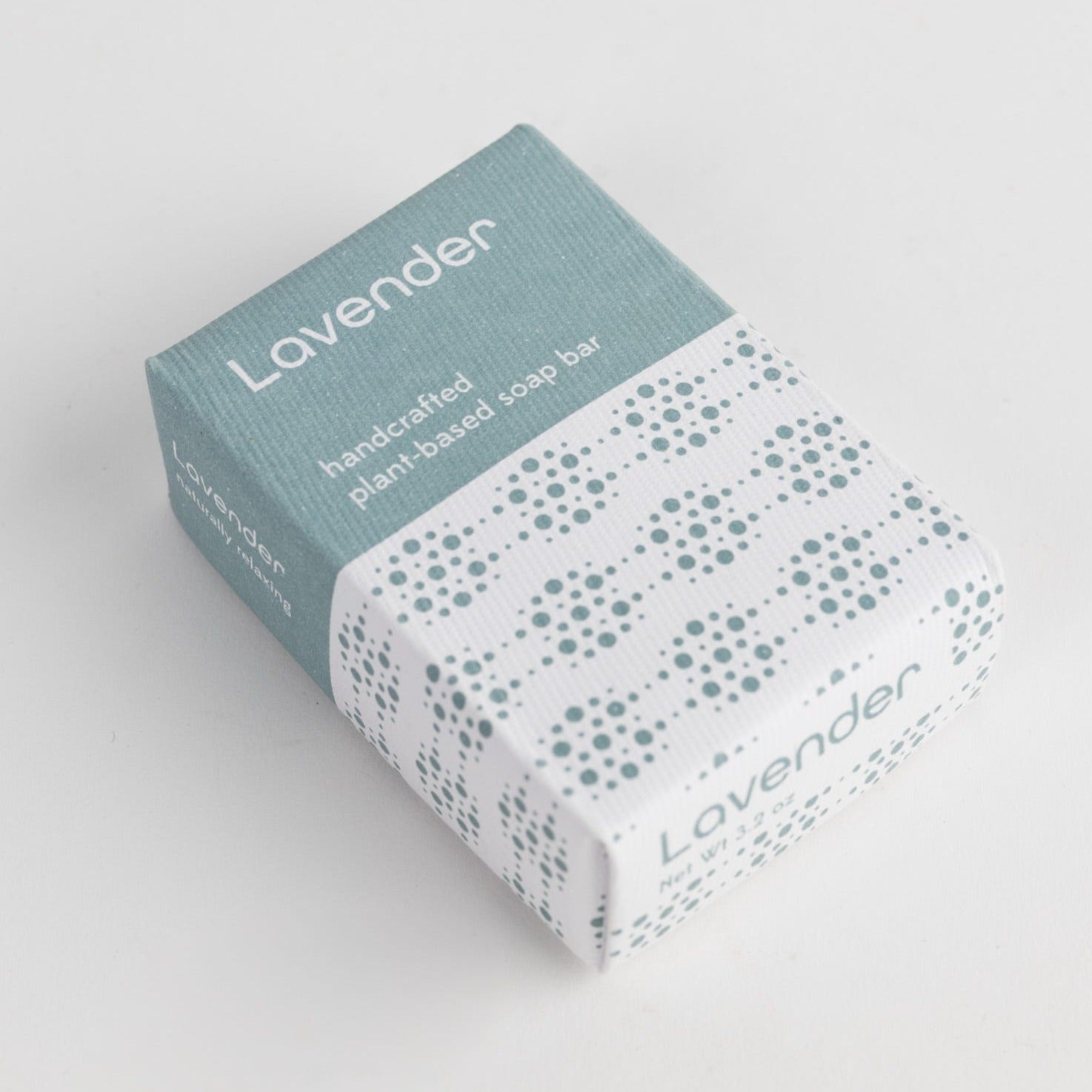 Gentle Lavender Soap