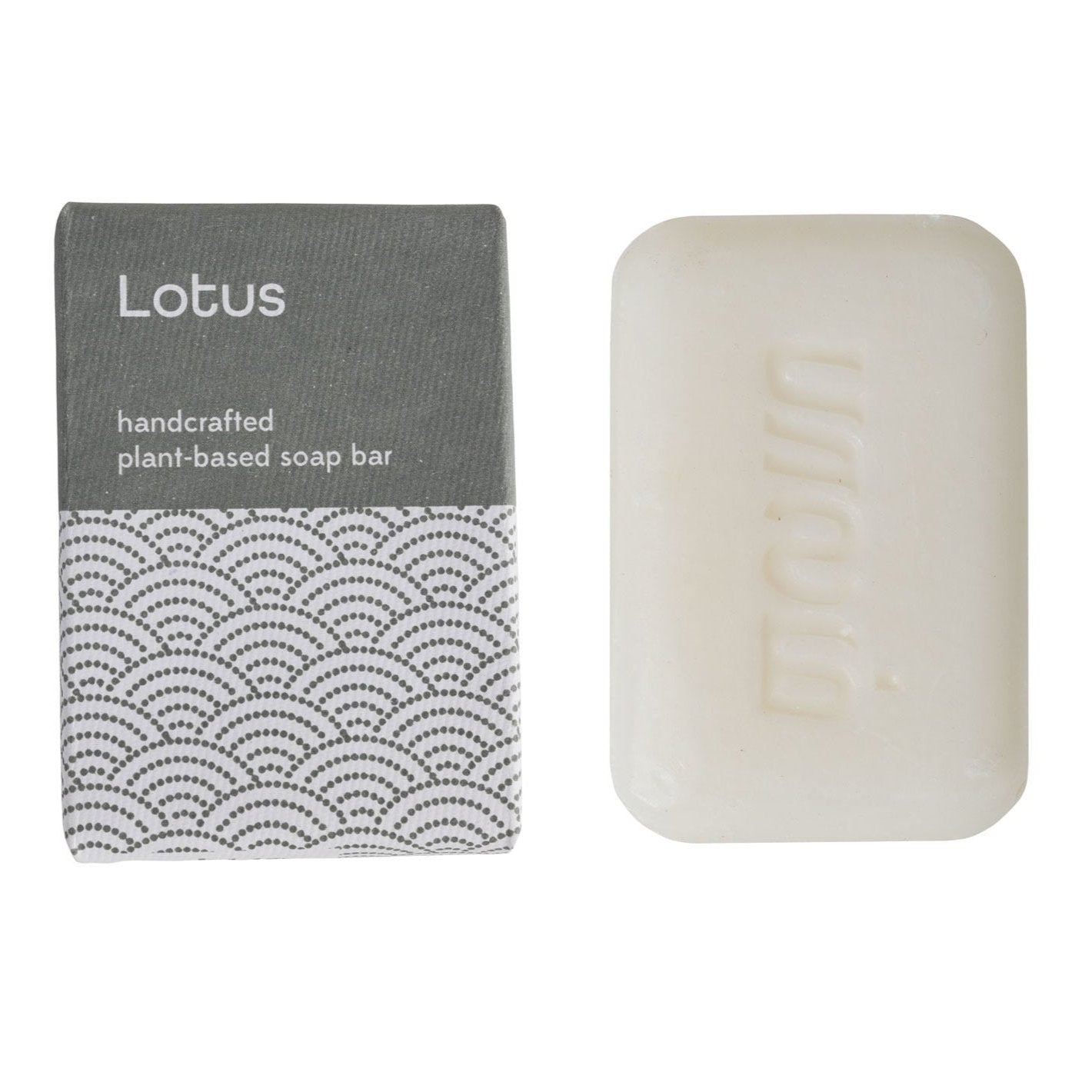Lotus Soap