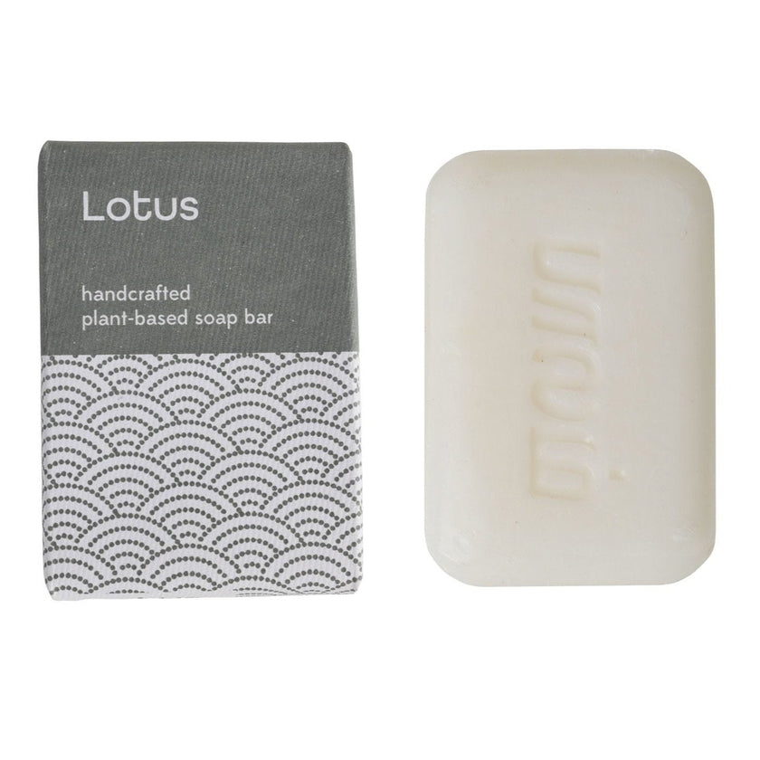 Lotus Soap