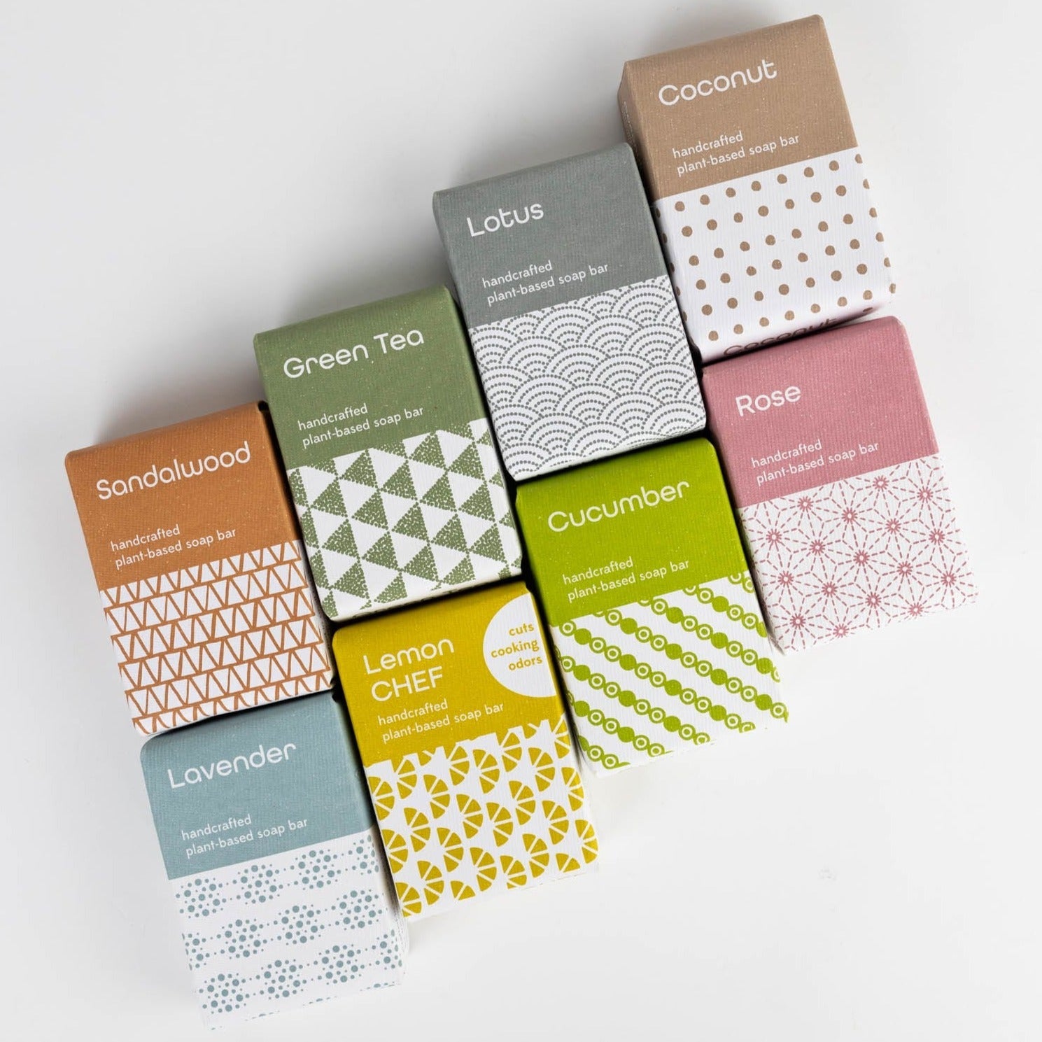 Lotus Soap