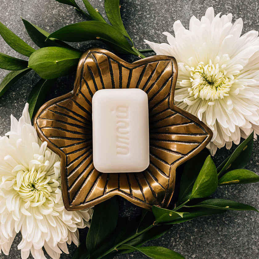 Lotus Soap