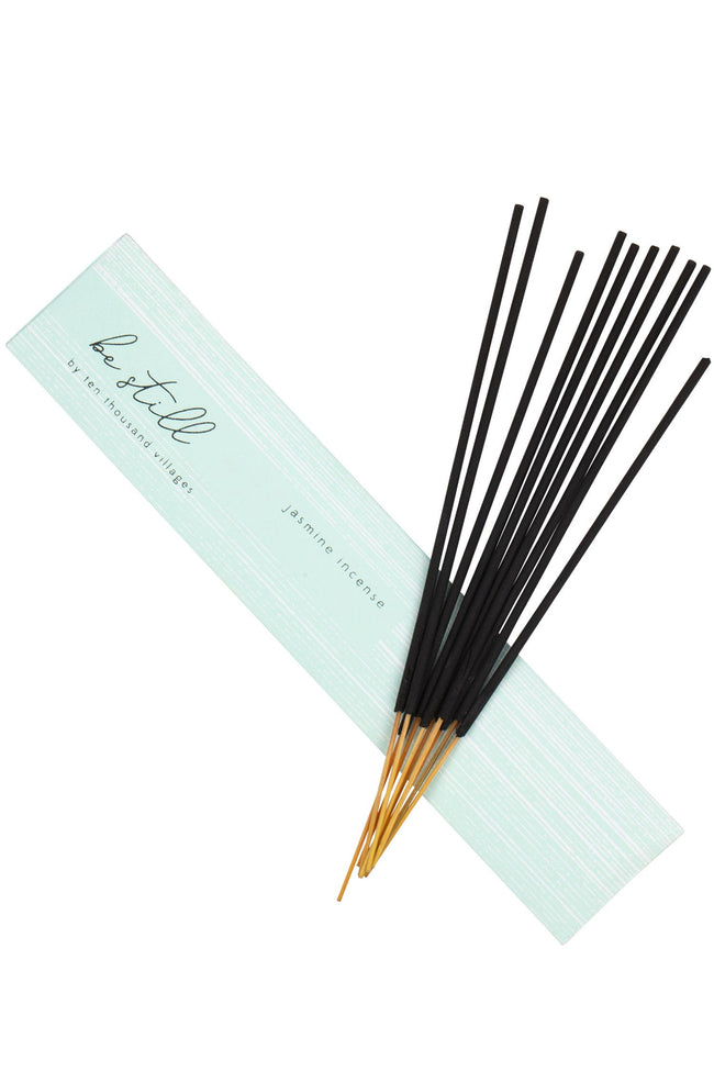 Jasmine Incense