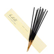 Lemon Incense
