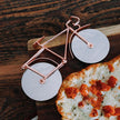 Bicycle Pizza Cutter