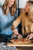 Bicycle Pizza Cutter