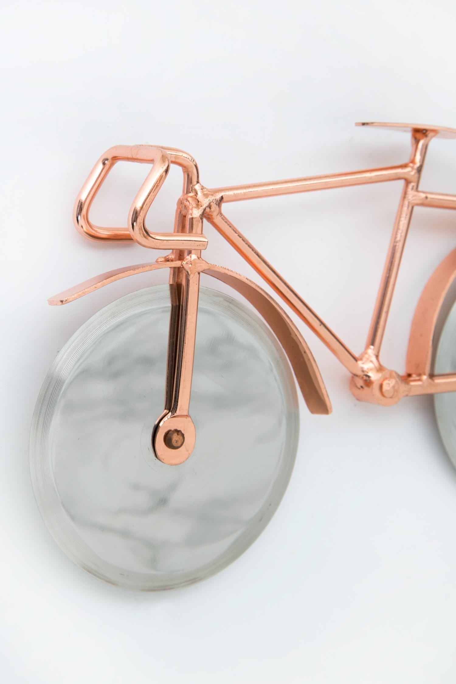 Bicycle Pizza Cutter