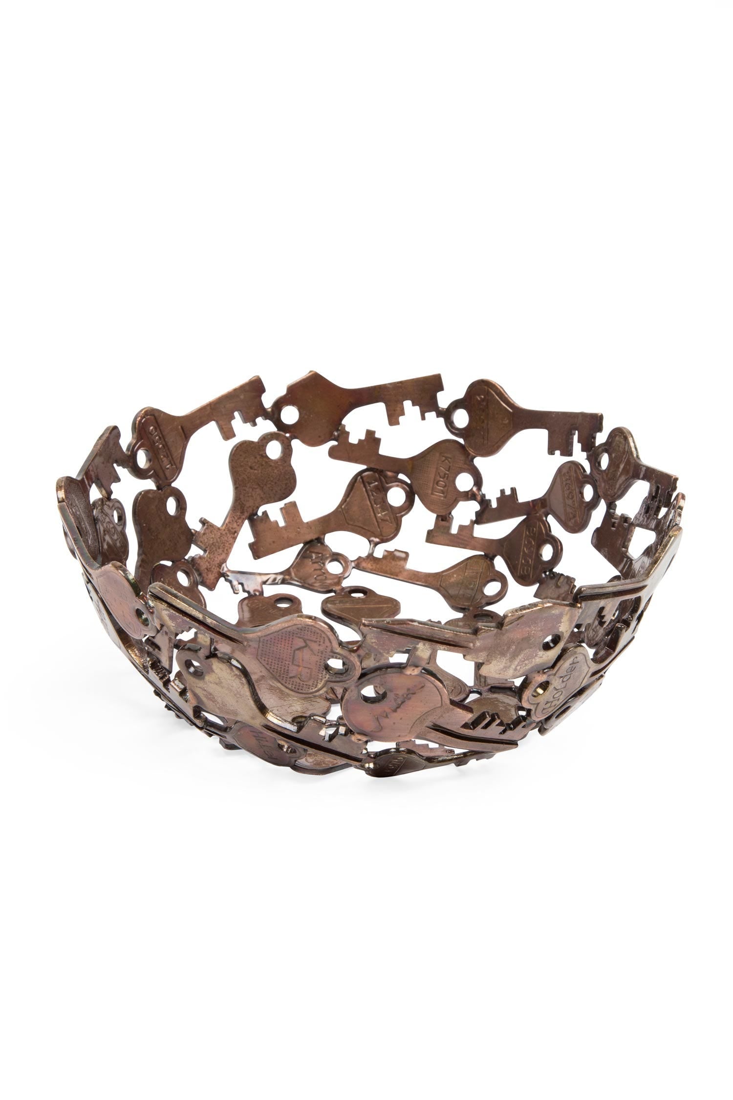 Key Bowl