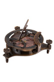 Sundial Compass