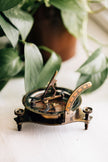 Sundial Compass