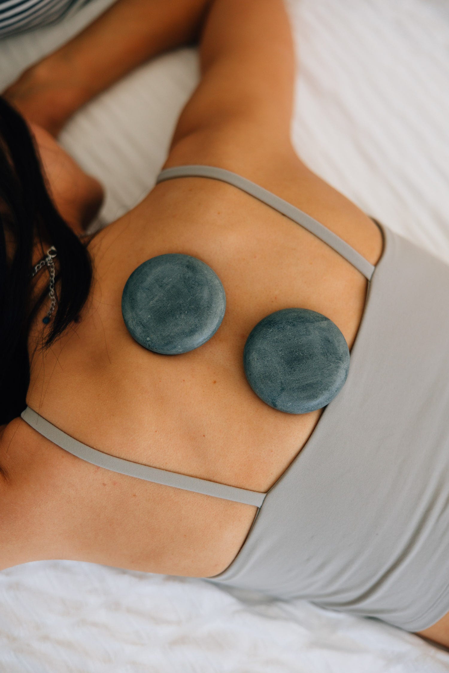 Palewa Massage Stones
