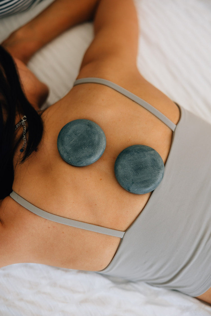 Palewa Massage Stones