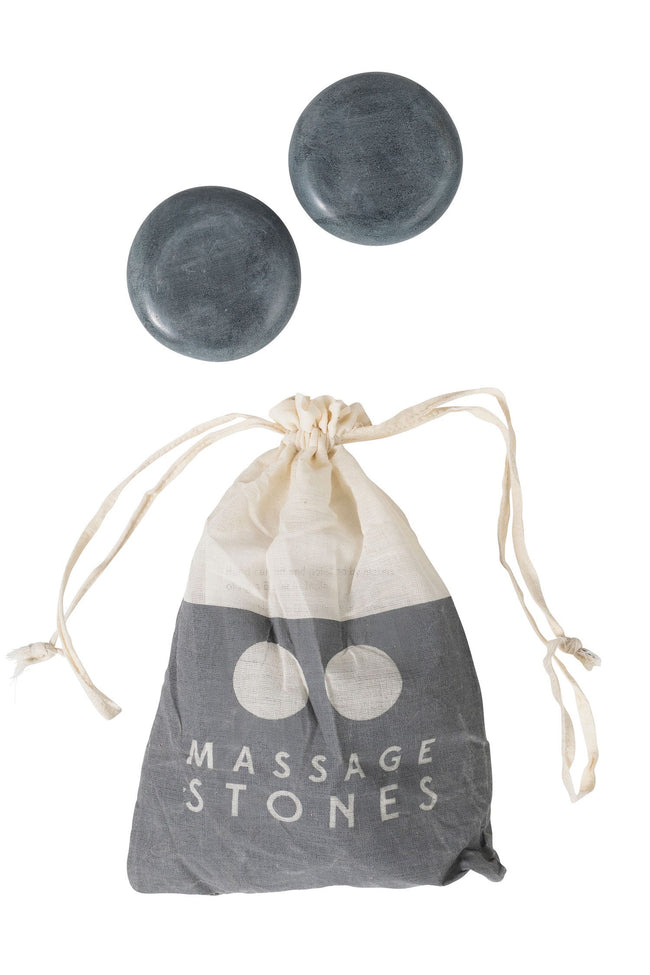 Palewa Massage Stones