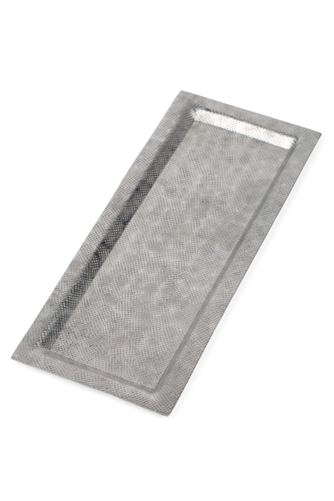 Textured Tray