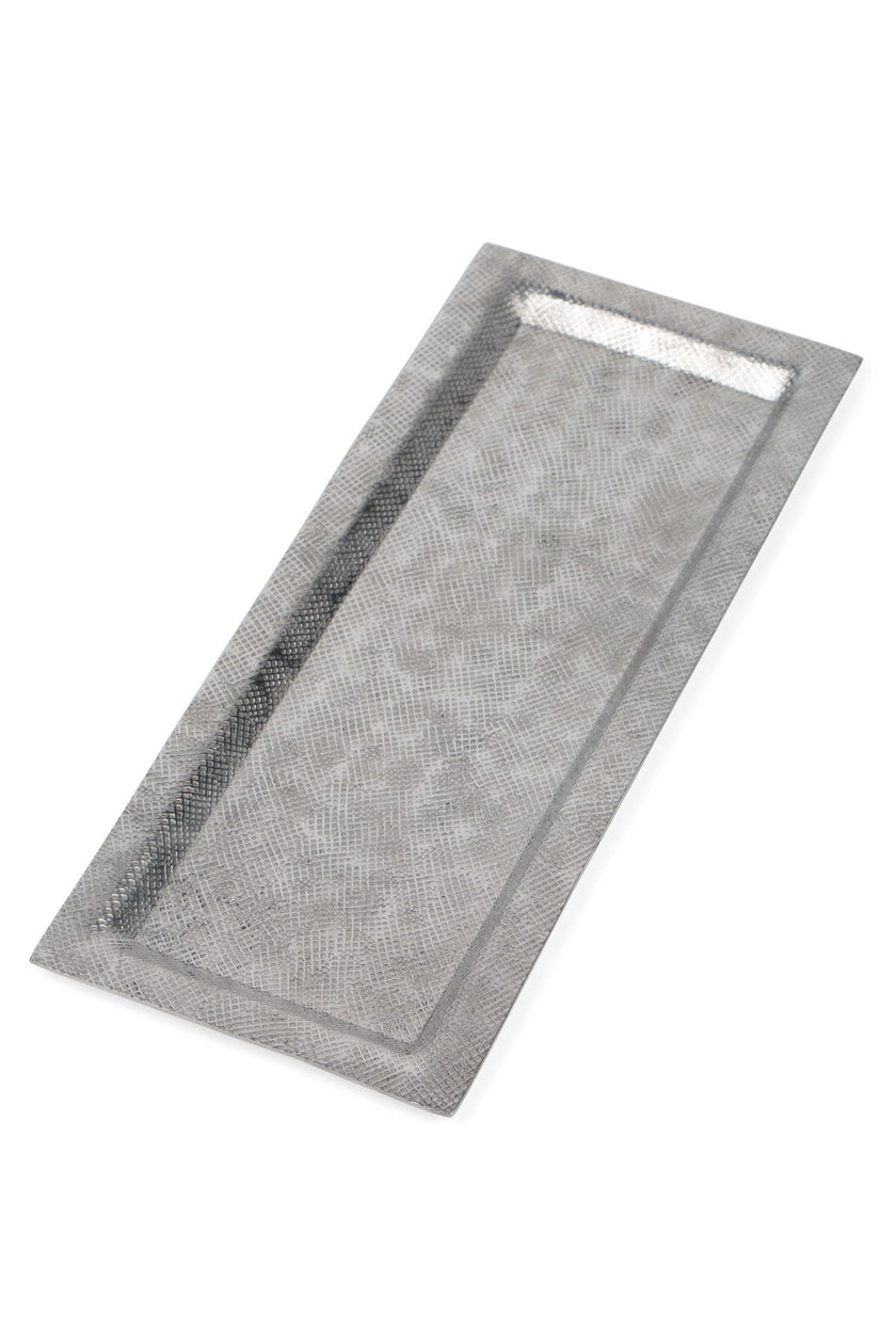 Textured Tray