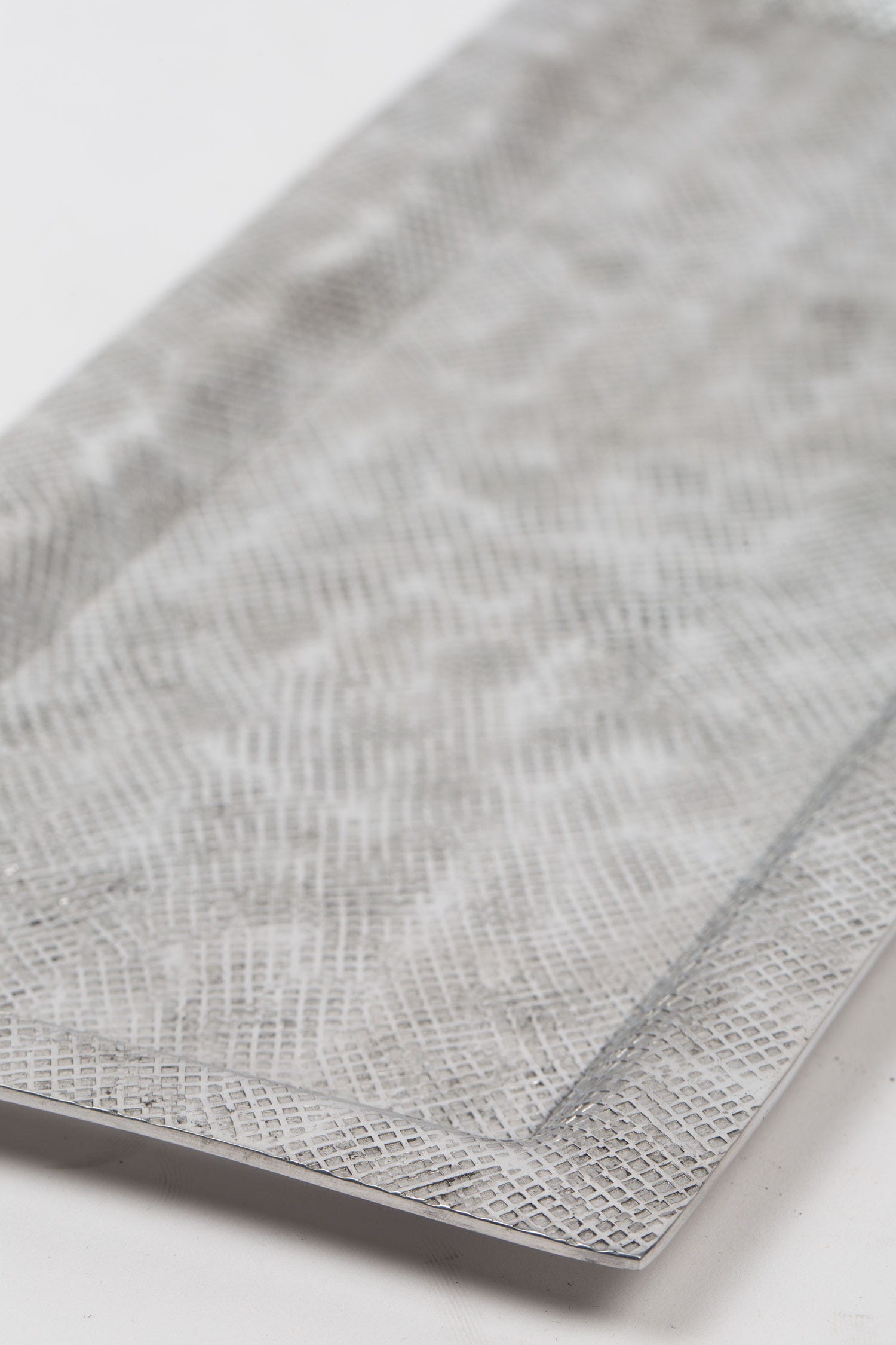 Textured Tray