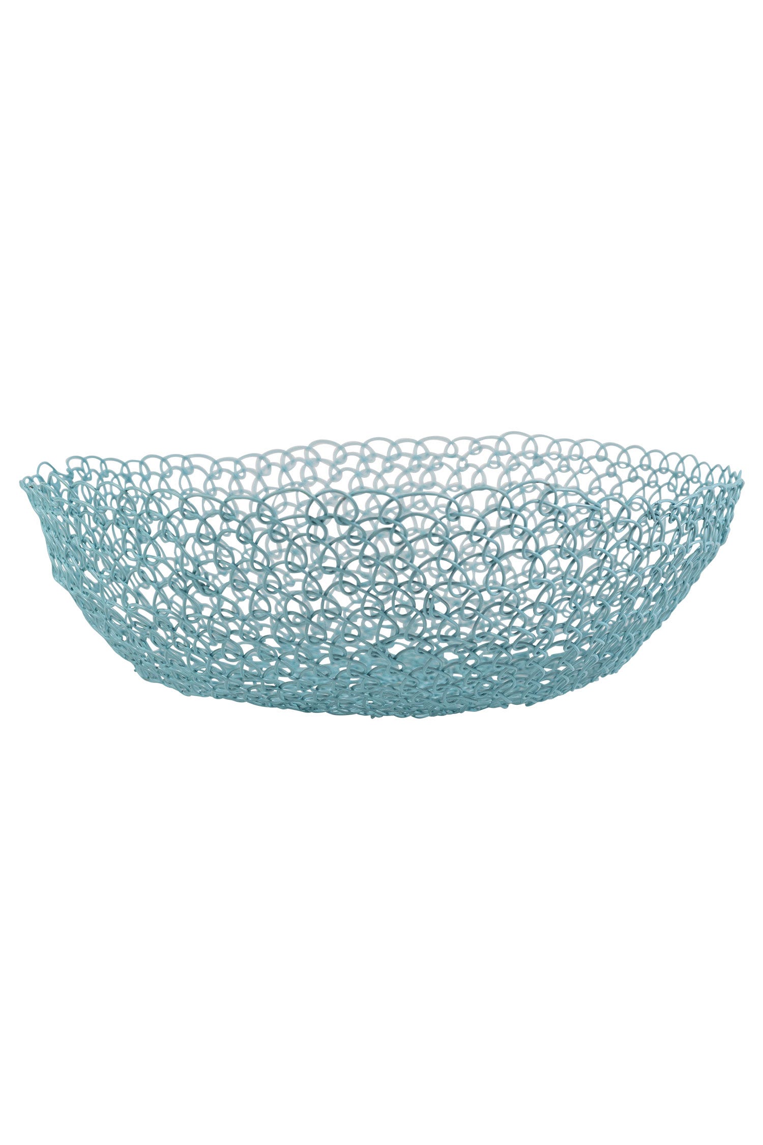 Squiggle Bowl (Lg)