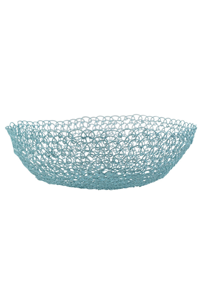 Squiggle Bowl (Lg)