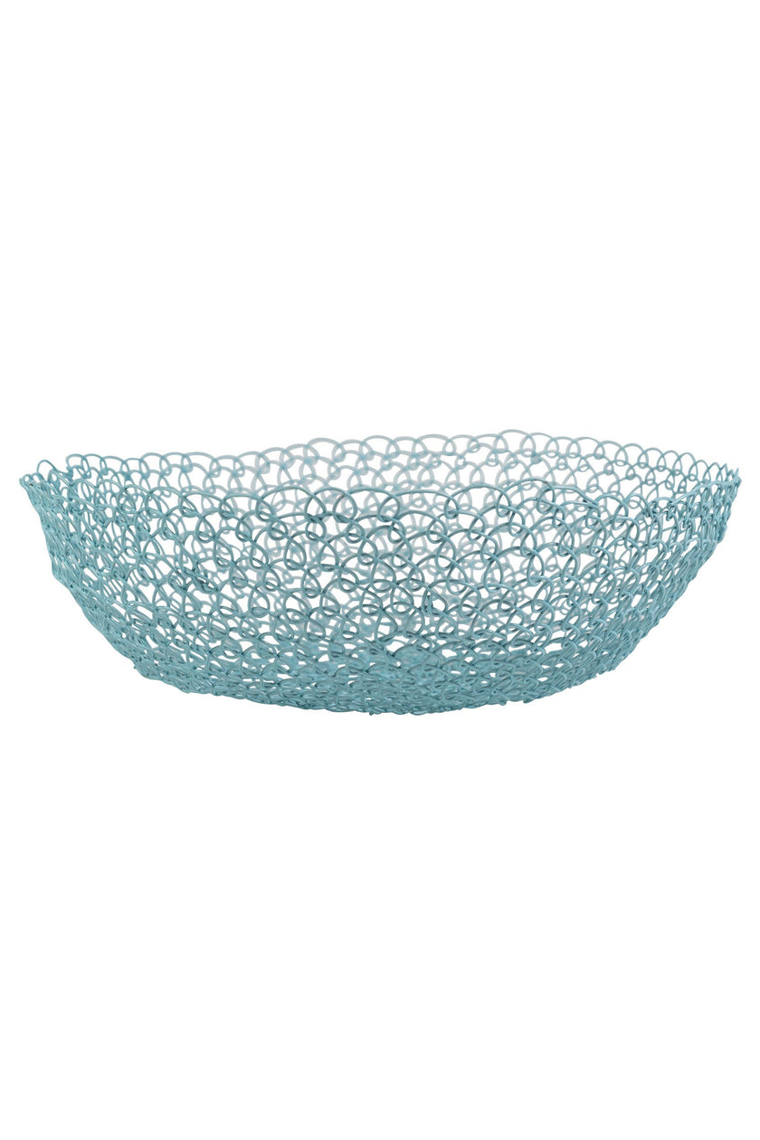 Squiggle Bowl (Lg)