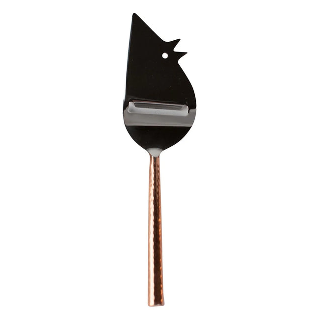 Field Mouse Cheese Knife