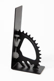 Bike Gear Bookends