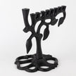 Botanical Leaf Menorah - Default Title (6832580)