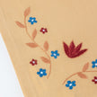 Aamani Floral Embroidered Napkin