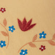 Aamani Floral Embroidered Napkin